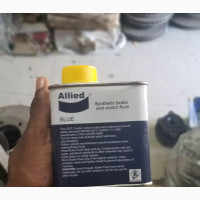Allied Brake Oil Dot 4
