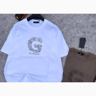 Givenchy Fendi Designers Polos