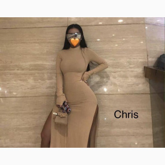 Stylish Bodycon Chic Gowns