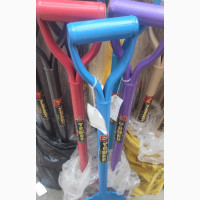 Scoop Shovel