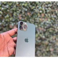 Apple iPhone 13 Pro Max 256 GB Green