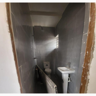 Furnished Mini Flat in Poposola Abule Egba for rent