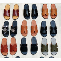 Hermes Slippers - Best Quality