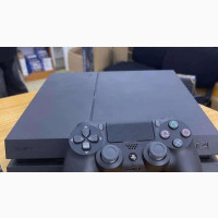 Play Station 4 Fat