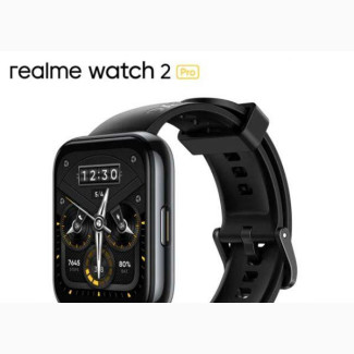 Realme Watch 2 Pro