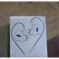 Kz Edx in-Earphone