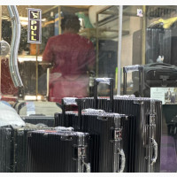 High Quality Traveling Box Set of Three
