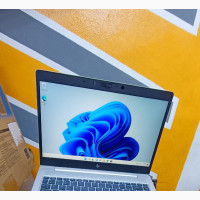 Laptop HP EliteBook 745 G5 16GB AMD Ryzen 5 SSD 512GB