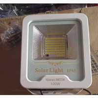 AEG 100W Separate Panel