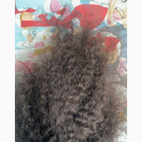 Luxury Curly Hair Extensions for Sale