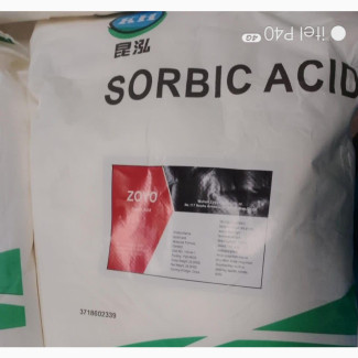 Sorbic Acid