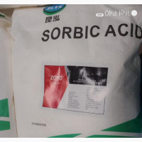 Sorbic Acid
