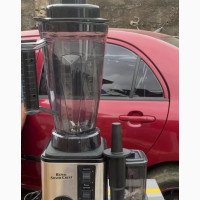 Silvercrest 8500W Blender - 3L Capacity