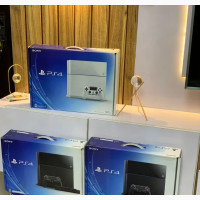 Brand New Ps4 500gb