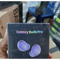 Samsung Galaxy Buds Pro