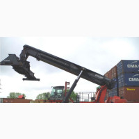 Reach Stacker Container Handler Kalmar DRF450-70S5X5