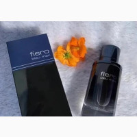 Fiero Blue