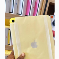 New Apple iPad 10.2 (2020) Wi-Fi 256 GB Yellow
