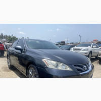 Lexus ES 350 2008 Gray for Sale