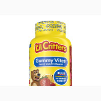 Lil#039; Critters Gummy Vites