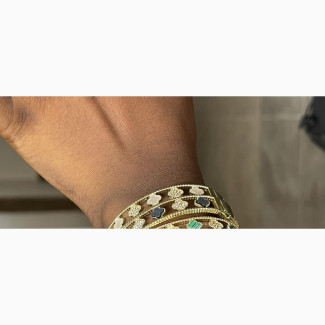 Stylish Ladies Bangles