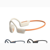HAVIT Air Conduction Freego1 Air, Open Ear Headphones