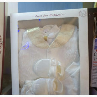Baby Boy Christening Clothee