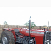 Maseyfacusing 265 Tractor Forsale