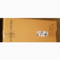 New Desktop Computer HP ProOne 400 8GB Intel Core I5 HDD 500GB