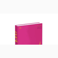 Art: The Definitive Visual Guide Coffee Table Book