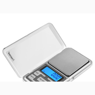 Digital Pocket Scale 500g by 0.1g