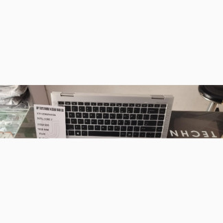 HP EliteBook 840 G5 16GB Intel Core i7 SSD 512GB
