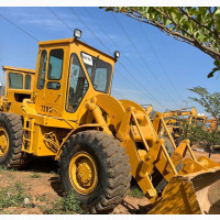 Caterpillar 950C Payloader