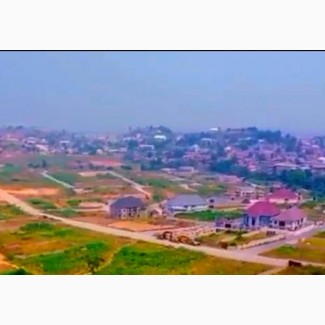 Buy Plot of Land in Blue Lake Estates Emene, Enugu East