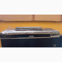 Epson L805 Photo/Cd/Id Card Printer - Neat and Fully Functional