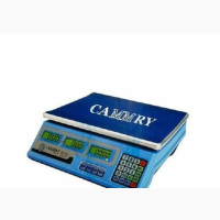 Camry Digital Weighing Scale - 40kg