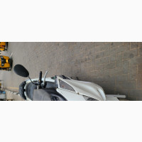 Yamaha Majesty 250cc White Scooter
