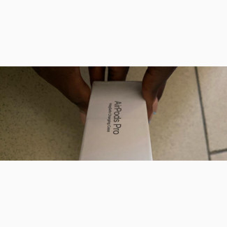 Brand New Unopened Apple Airpod Pro for Sale
