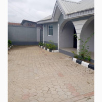 Furnished 2 Bedroom Bungalow for Rent in Kobo Area, Osogbo