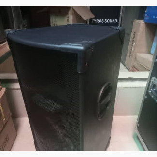 Tyross Sound Single Speaker