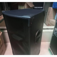 Tyross Sound Single Speaker