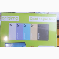 Origimo Opad 15 Pro Ultra 512 GB Gray Tablet