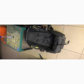 Baby Car Seat
