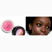 Avon RADIANT ROSE Day Glow Jelly Lip And Cheek Tint