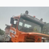 Man Diesel Tipper for Sale