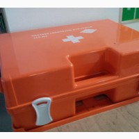 First Aid Box - Mini, Large Extra-Large Available