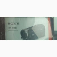 Sony CX405 Handycam Camera - Exmor RTM CMOS Sensor - Brand New
