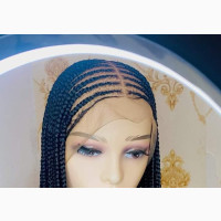 Sassy Braids With Beads