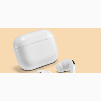 Apple AirPod Pro - Promo Promo