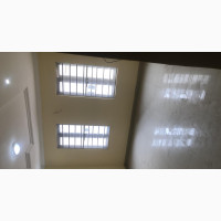 Room and Parlour Apartment at Askamaya Crescent, Ikota